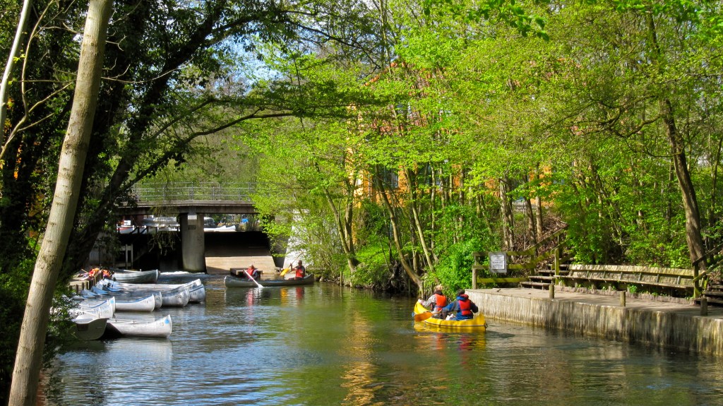 Frederiksdalskanalen