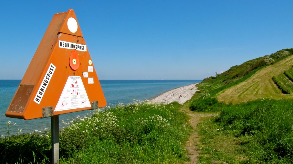 Ved Ebbeløkke Bakker