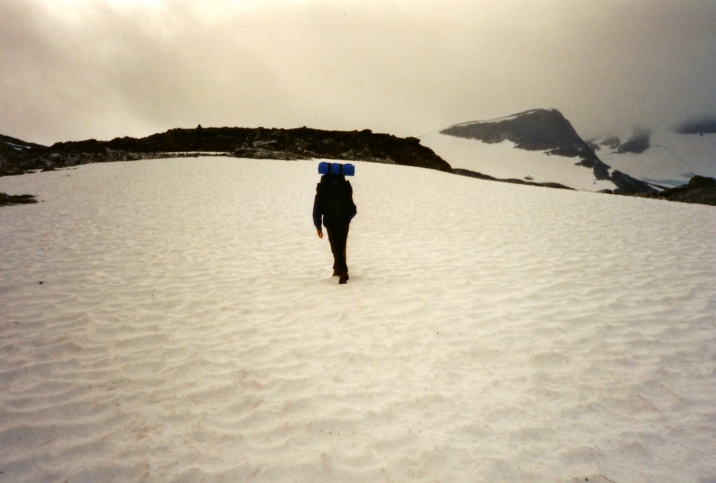 TAFJORDFJELLA, NORGE