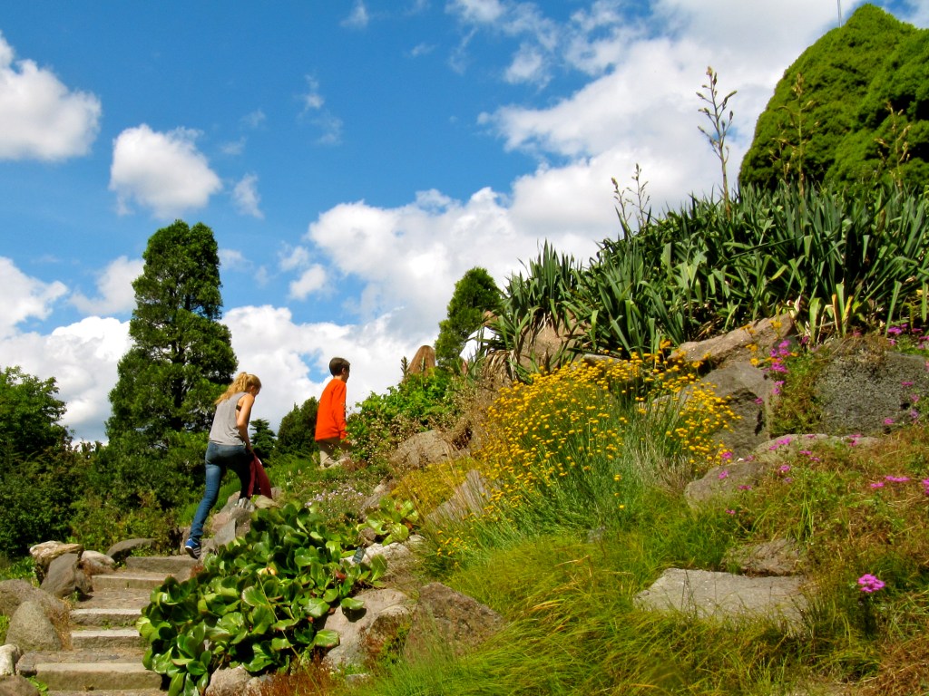 Botanisk Have, København