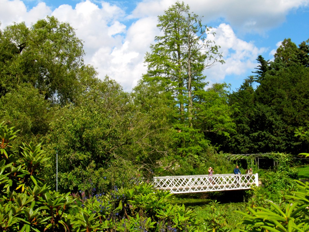 Botanisk Have, København