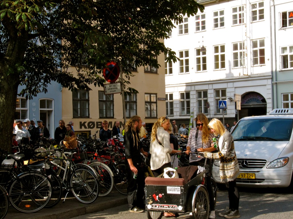 Vandkunsten, København