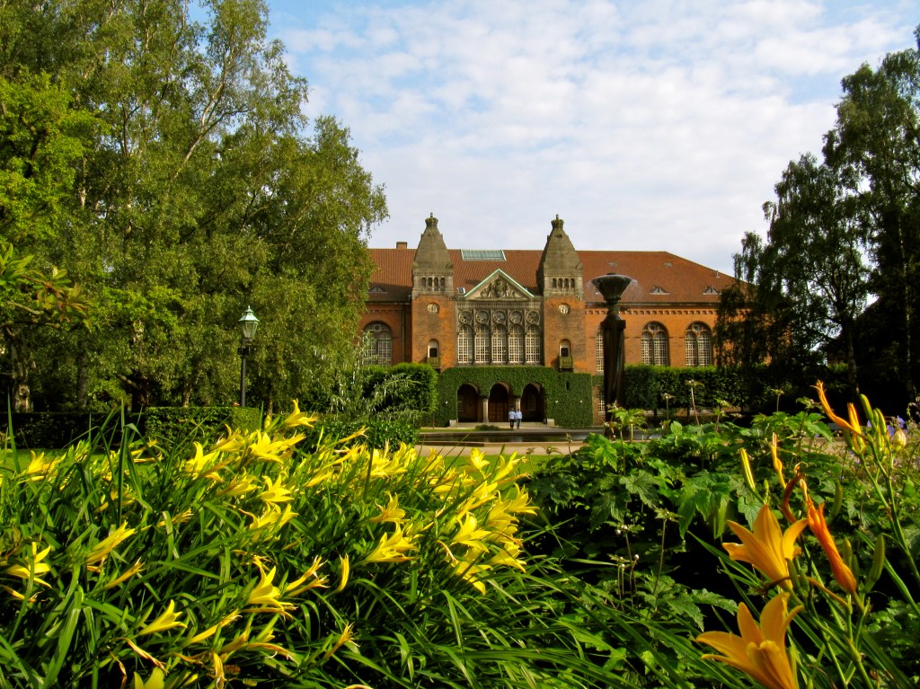 Det Kongelige Bibliotek