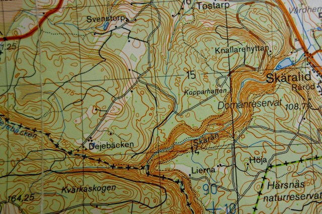 Söderåsen Nationalpark