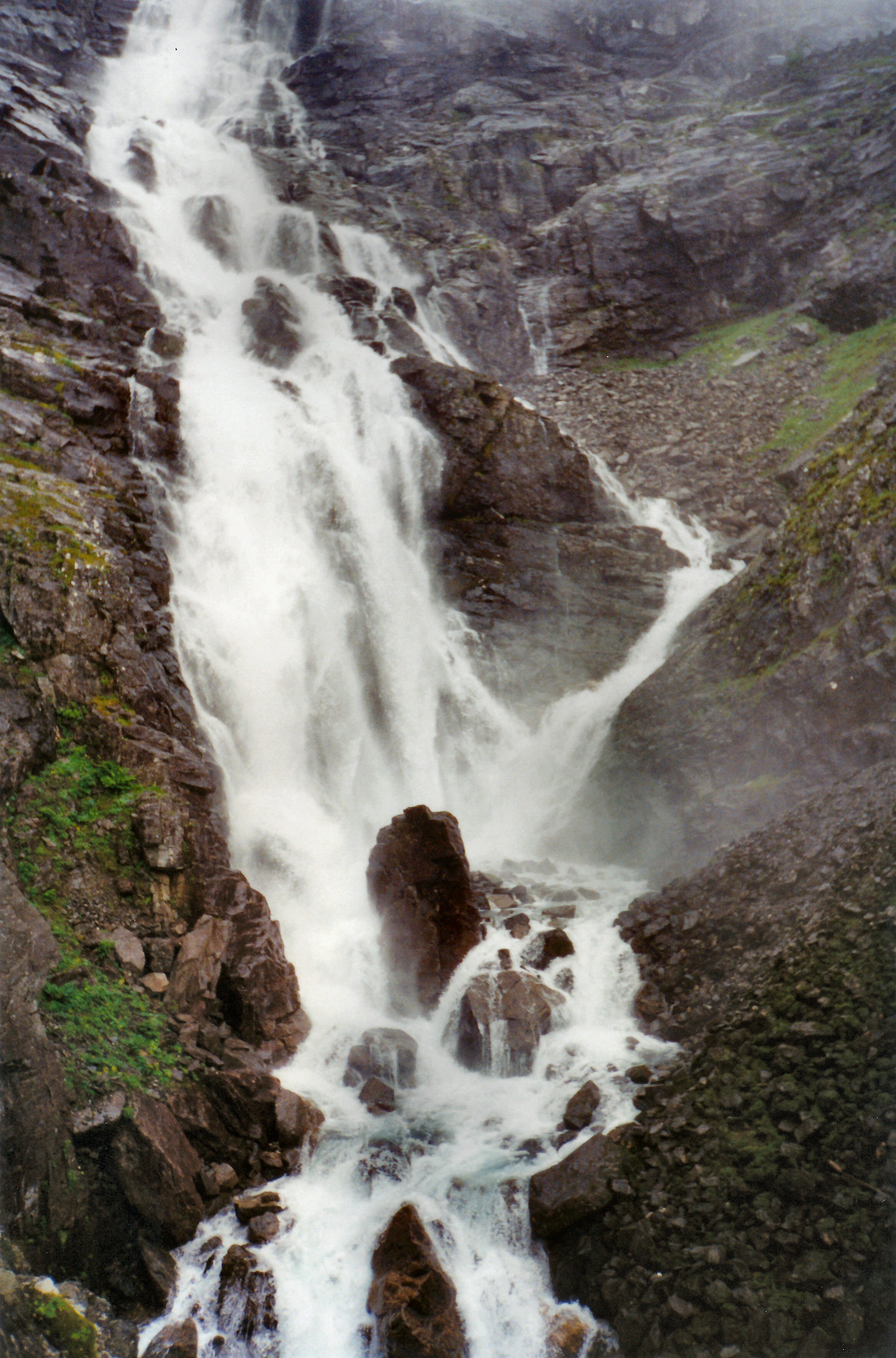 Stigfossen