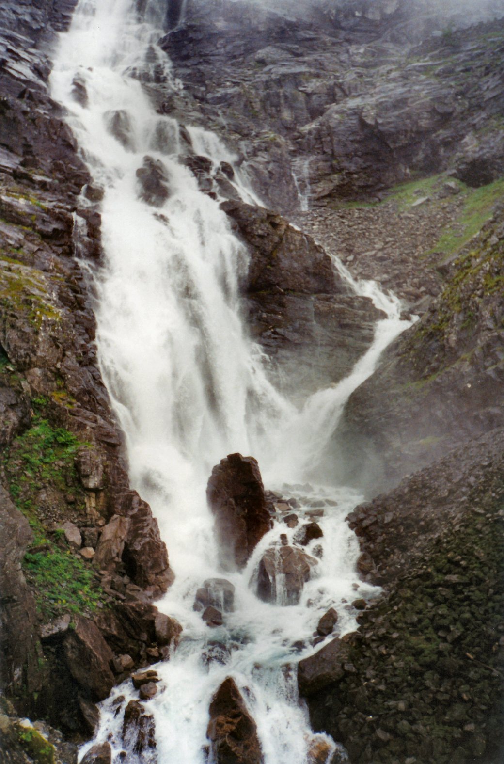 Stigfossen