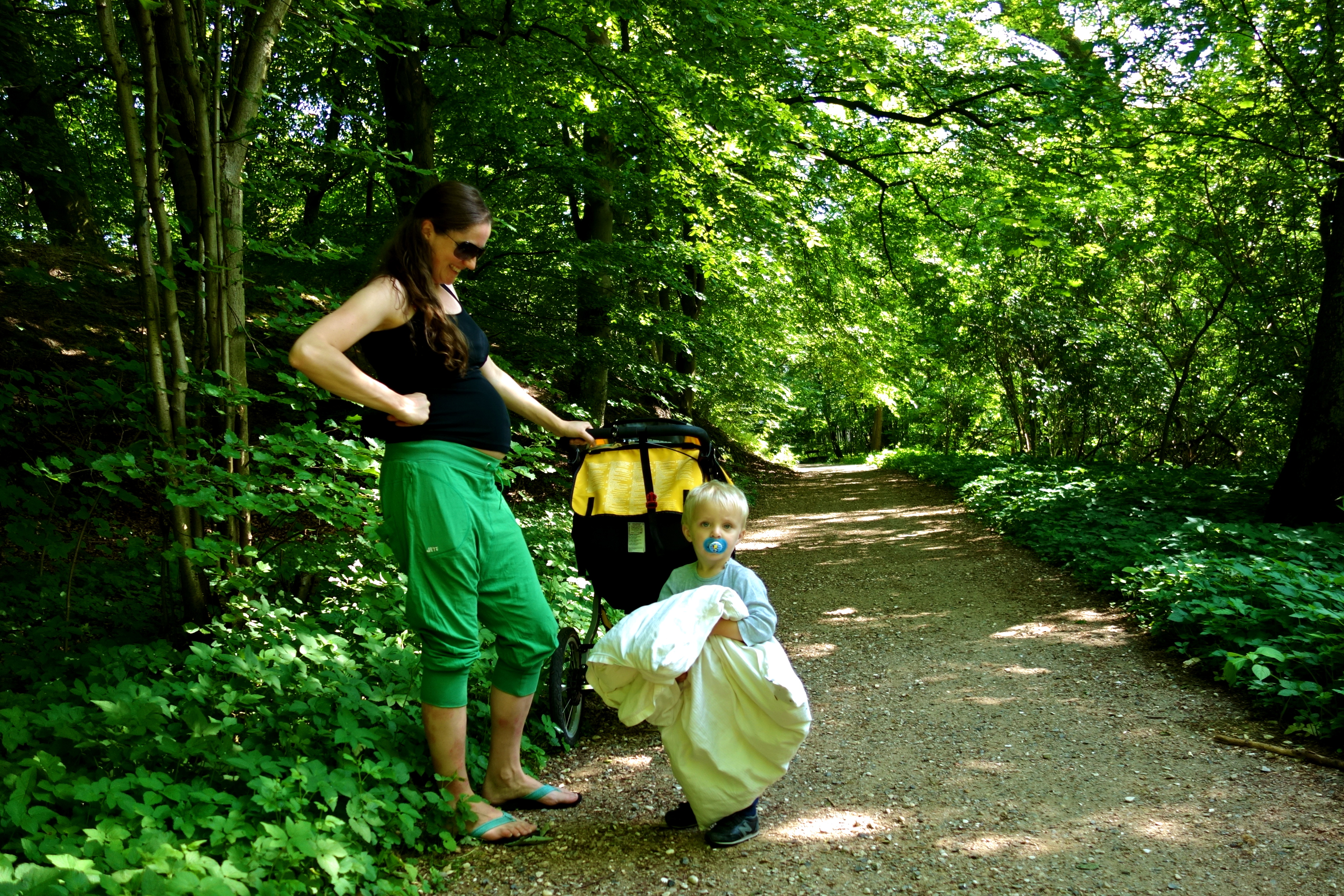 Første kære syvsover