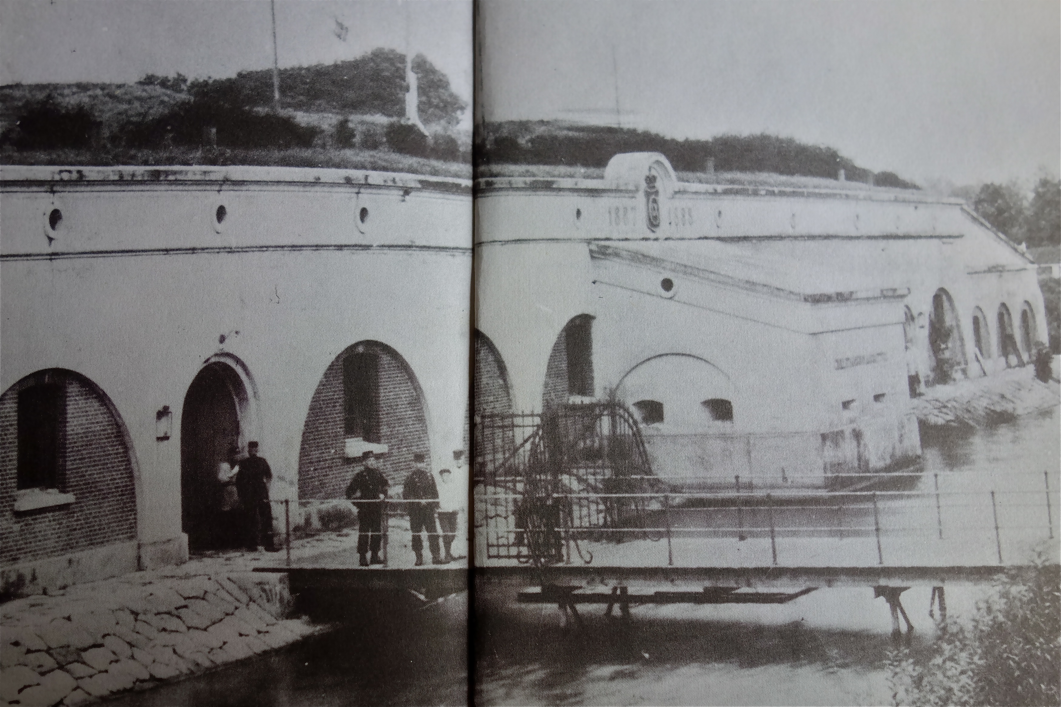 Christiansholms Batteri