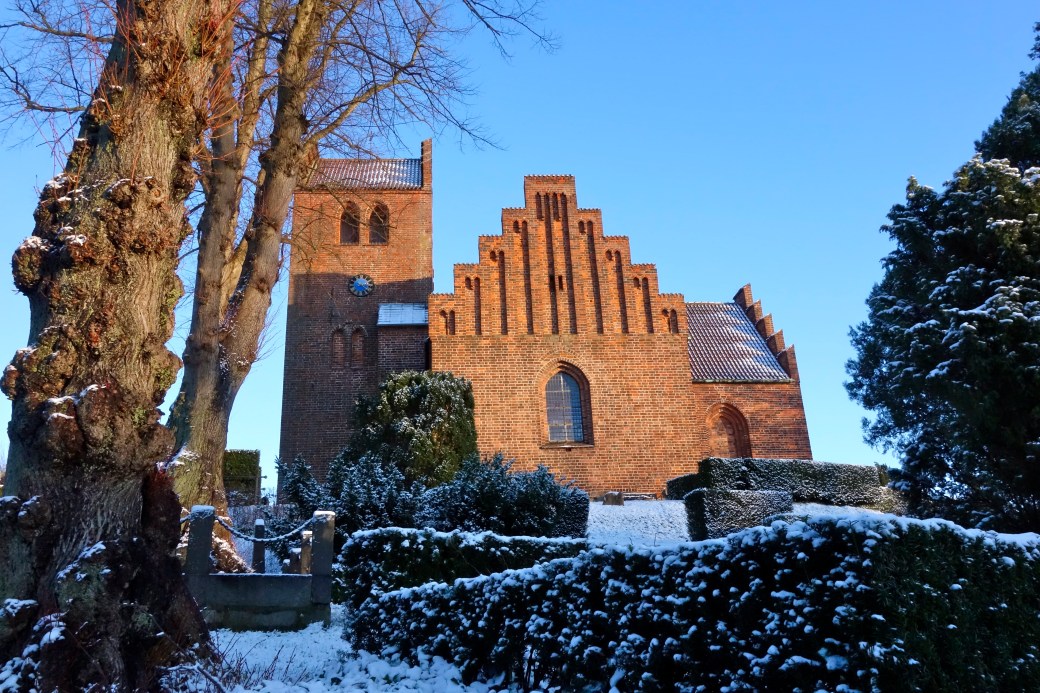 Lyngby Kirke