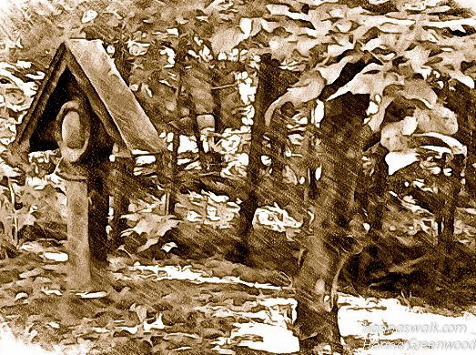 Mariebjerg Kirkegård