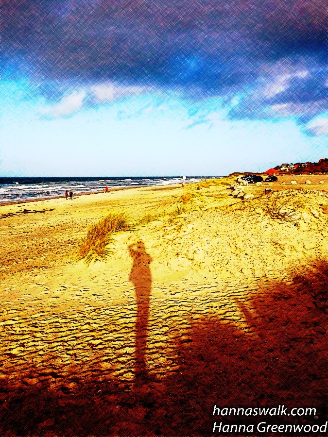 Ready for the Seven Leagued