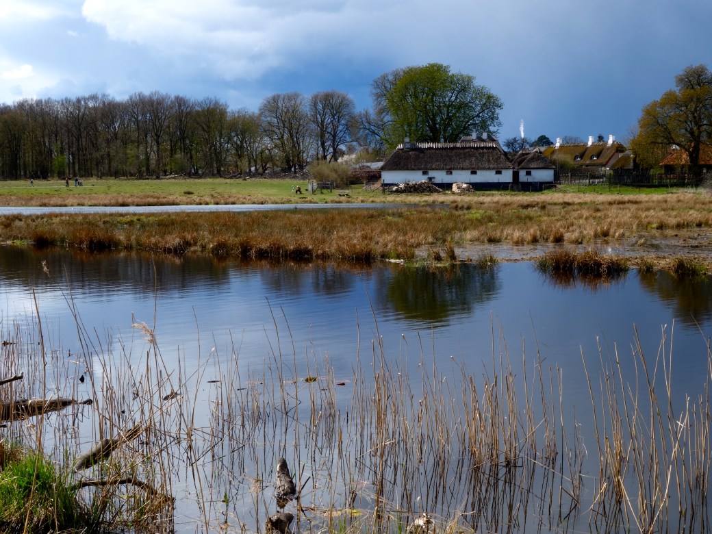 Hjortekæret, Jægersborg Dyrehave