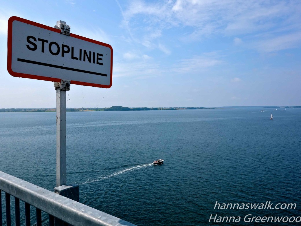 Dronning Alexandrines Bro - Moen Broen